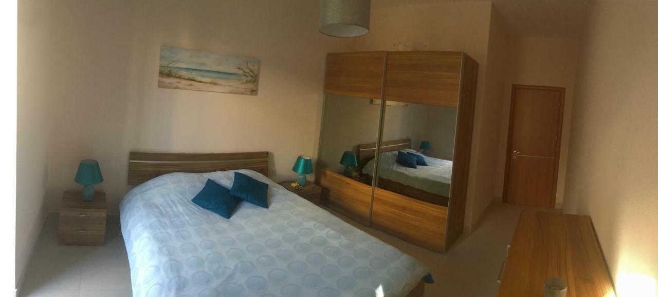 Islands View Apartment Mellieħa Exterior foto