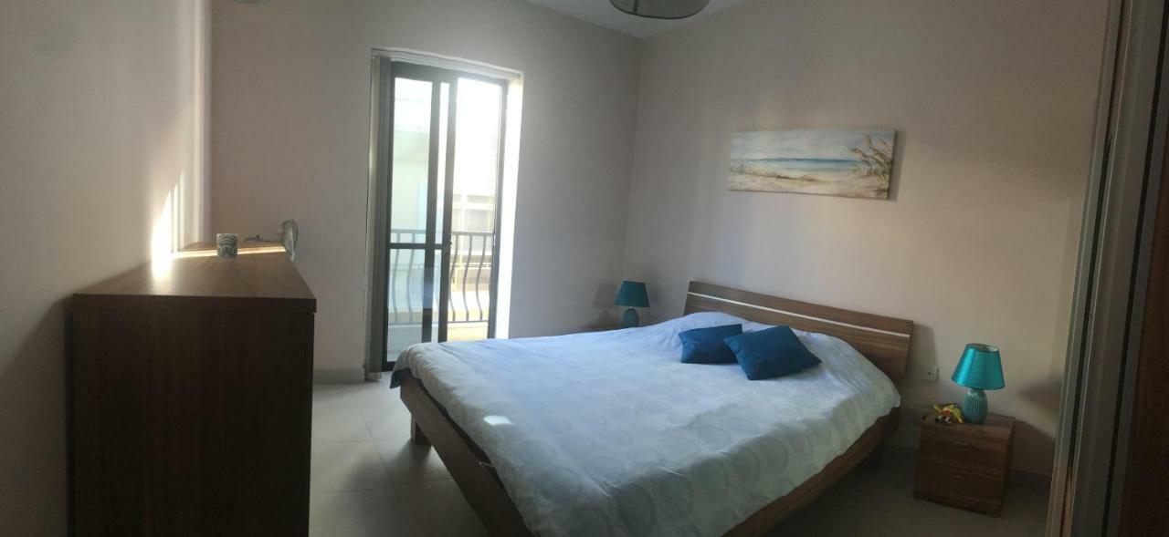 Islands View Apartment Mellieħa Exterior foto