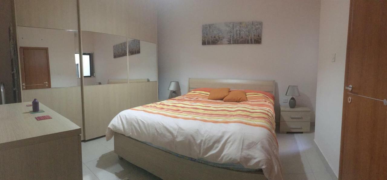 Islands View Apartment Mellieħa Exterior foto
